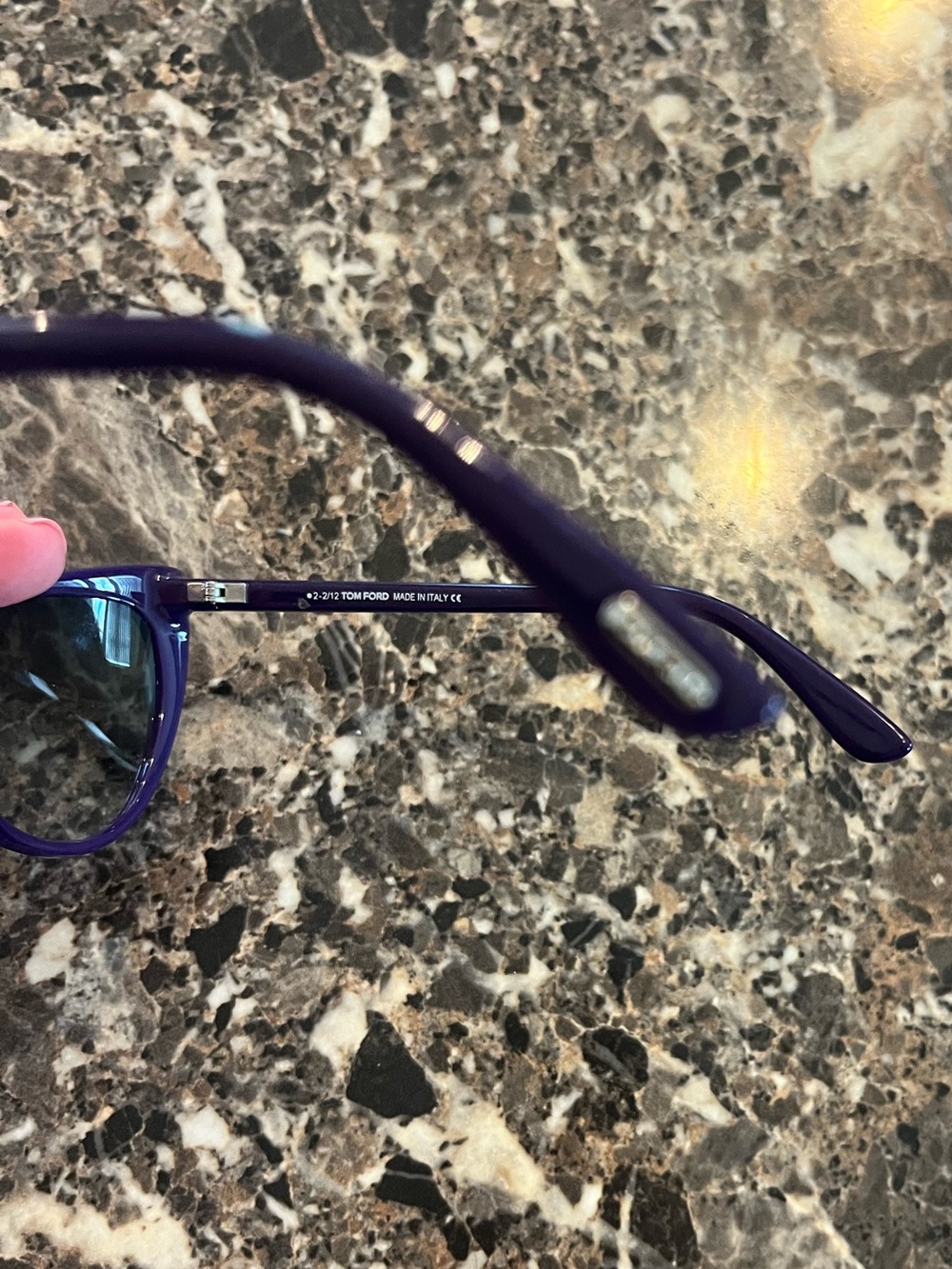 Tom Ford Sunglasses - Picture 5 of 8
